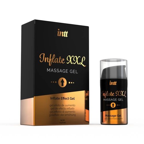INFLATE XXL AIRLESS BOTTLE 15ML + BOX - Image 3