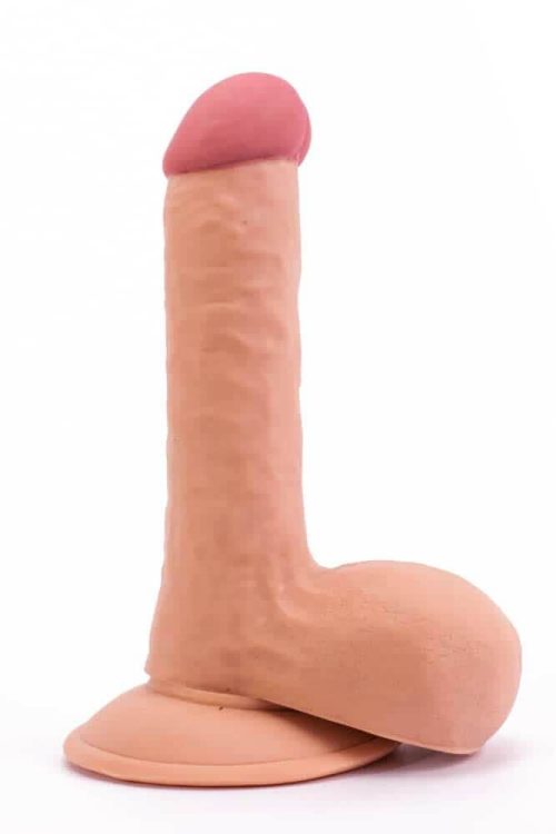 7.5" The Ultra Soft Dude - Image 3