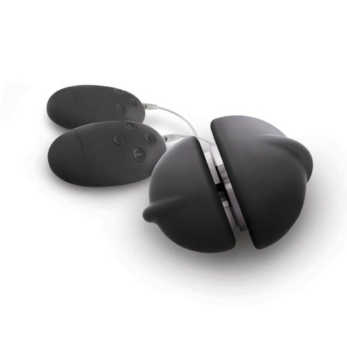 Shi/Shi Union Girl/Girl Vibe Black - Image 2