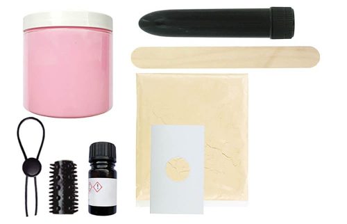 Cloneboy Vibrator-Kit - Image 3