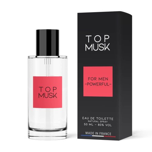 TOP MUSK - Image 3