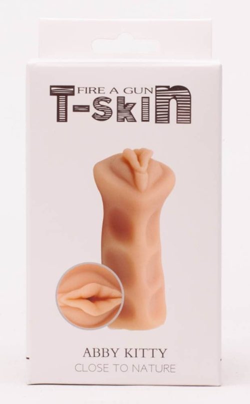 Abby Kitty - Image 1