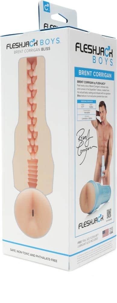 Brent Corrigan Bliss - Image 3