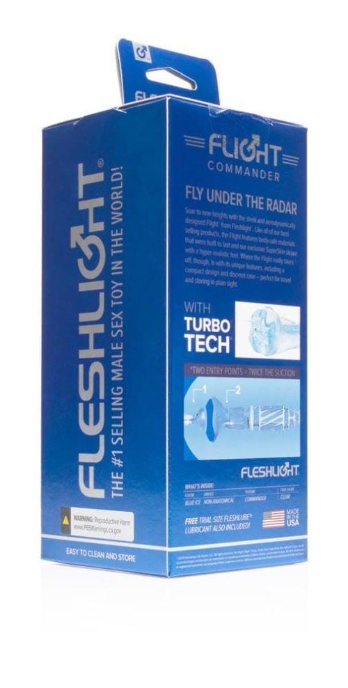 Flight Commander - Image 4