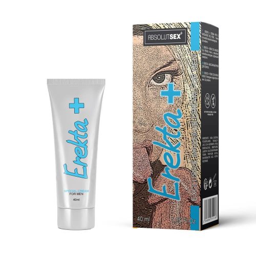 EREKTA PLUS CREAM 40 ML - LAVETRA - Image 3
