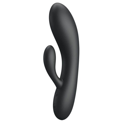 Pretty Love Matt Black - Image 3