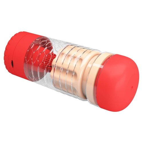 Pretty Love Emily Masturbator Red - Image 3