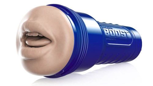 Fleshlight Boost Blow LM Flesh (RP) - Image 3