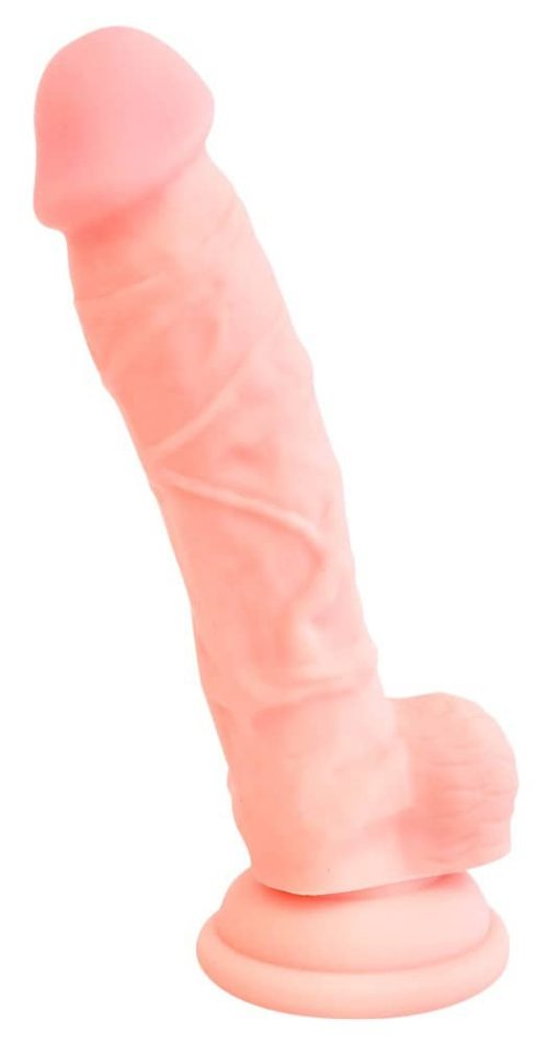 Medical Silicone Dildo 1 - Image 2