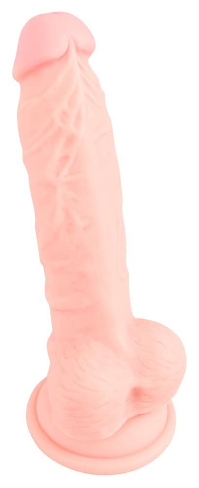 Medical Silicone Dildo 1 - Image 3