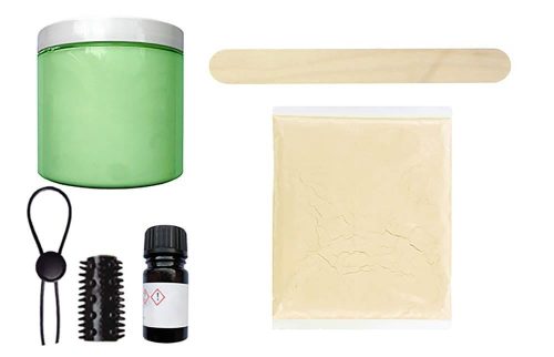 Cloneboy Dildo-Kit Glow In The Dark - Image 3