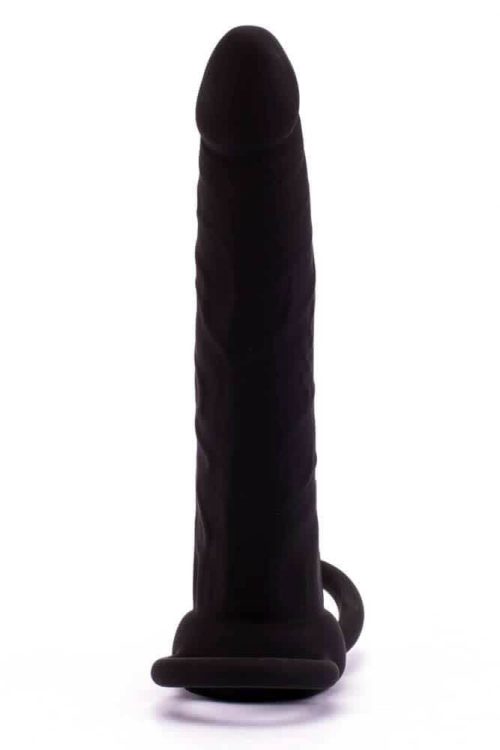 Silicone Fantasy Double Prober - Image 4
