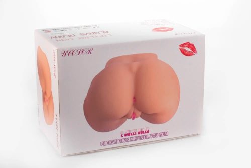 2 Sweet Holes Masturbator III - Image 3