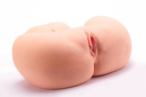 Feel Me Bare Perfect Pussy&Ass 2 - Image 4