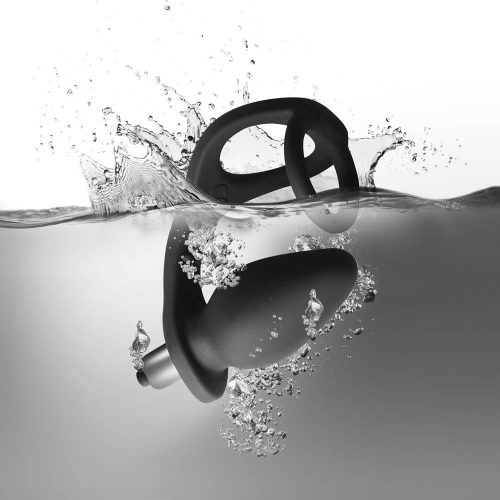 Ro-Zen Black 7 Speed Pet - Image 4