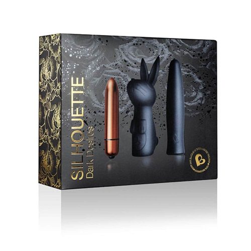 Silhouette Dark Desires Kit - Image 1