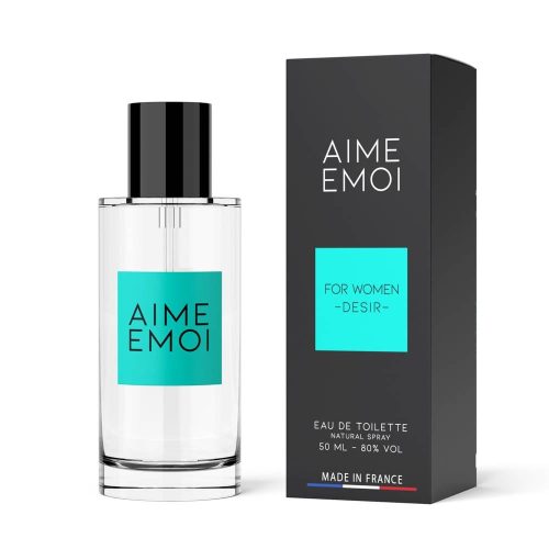 AIME EMOI - Image 3