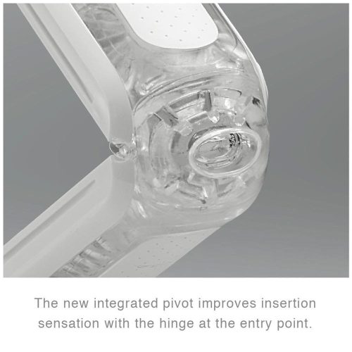 Flip Zero White - Image 3