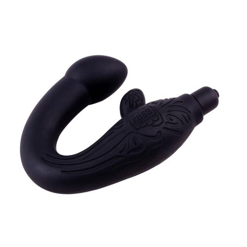 Black Mont  P-Spot Perineum Massager - Image 4