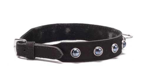 Octane Crystal Collar Black - Image 3