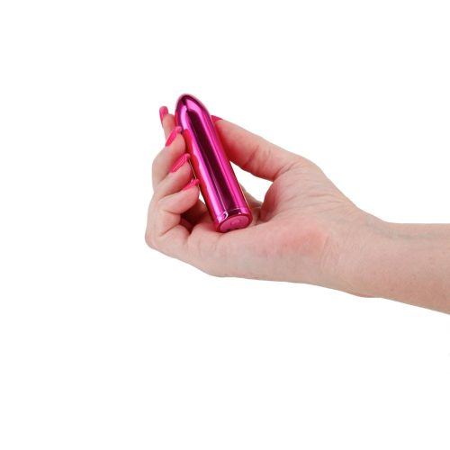 Chroma Petite - Bullet - Pink - Image 4