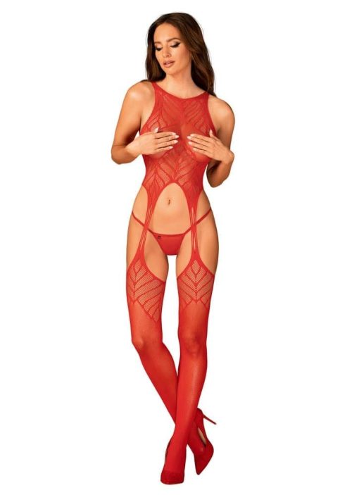Bodystocking N122 S/M/L - Image 3