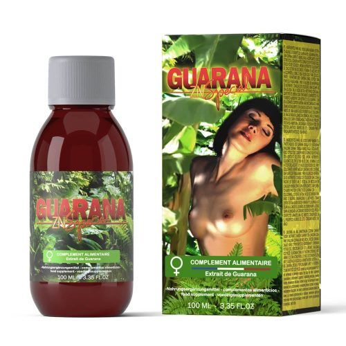 GUARANA ZN SPECIAL - Image 3