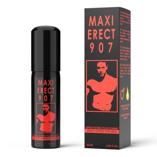 MAXI ERECT 907 25ml - Image 3