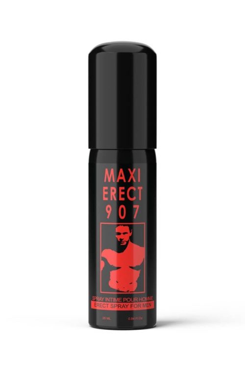 MAXI ERECT 907 25ml - Image 2