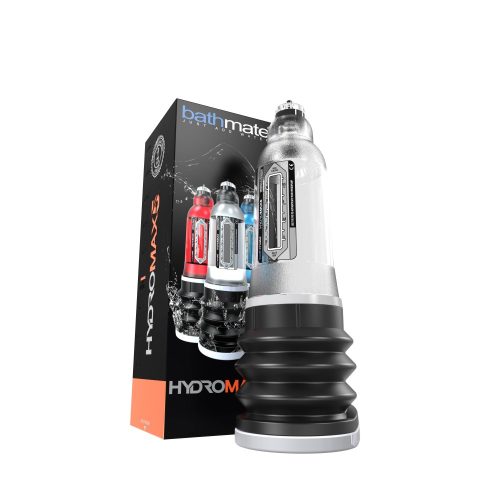 HYDROMAX5 Clear - Image 4