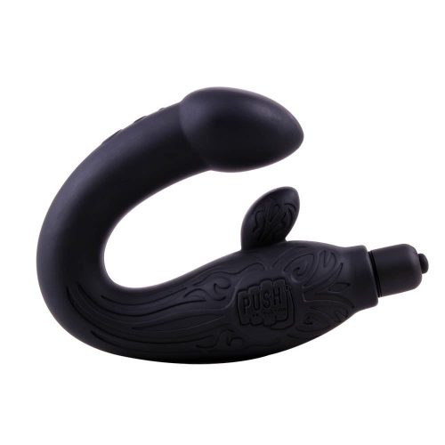 Black Mont  P-Spot Perineum Massager - Image 2