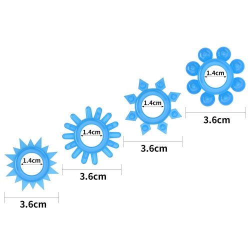 Lumino Play Penis Ring - Image 3