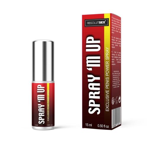 SPRAY M UP LAVETRA 15ml - Image 3