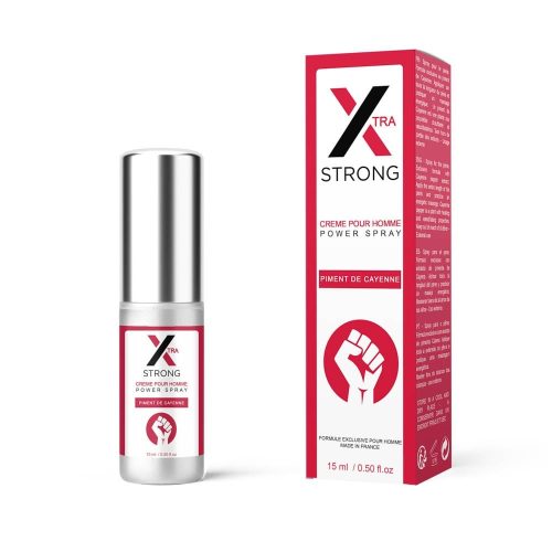 X.TRA STRONG 15 ML - Image 3