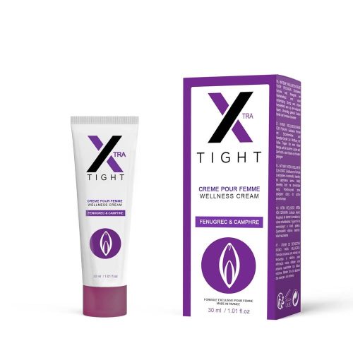 X VULVA 30 ML - Image 3