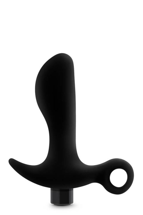 ANAL ADVENTURES PROSTATE MASSAGER 01 - Image 2