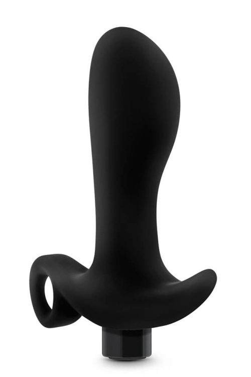 ANAL ADVENTURES PROSTATE MASSAGER 01 - Image 3