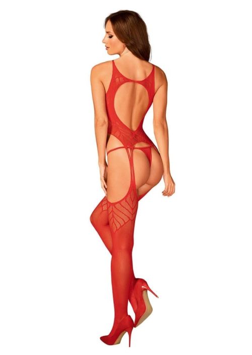 Bodystocking N122 S/M/L - Image 4