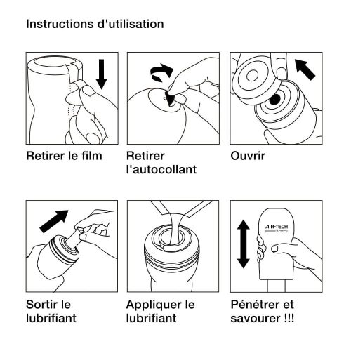 TENGA SQUEEZE TUBE CUP SOFT - Image 4