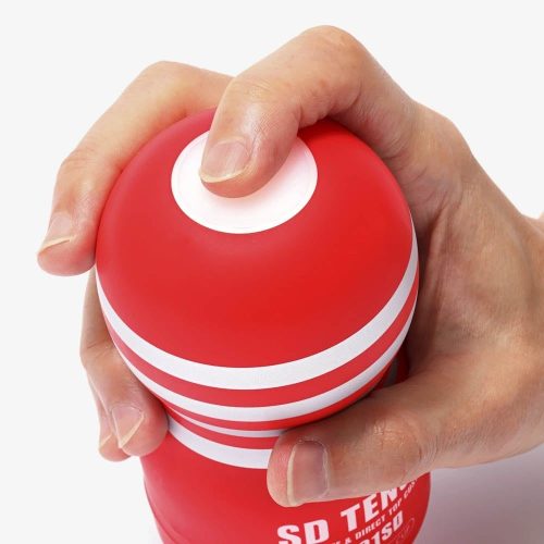 SD TENGA ORIGINAL VACUUM
CUP Strong - Image 4