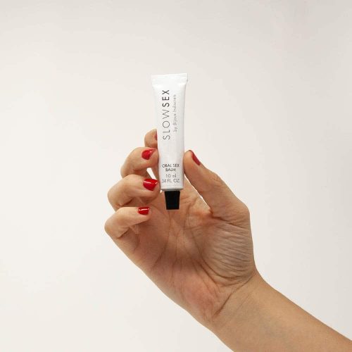 Oral sex balm - Image 3