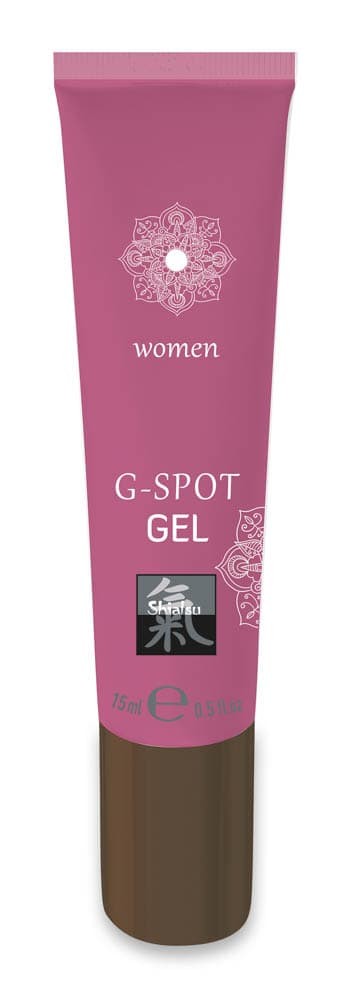 G-Spot Gel 15 ml - Image 2