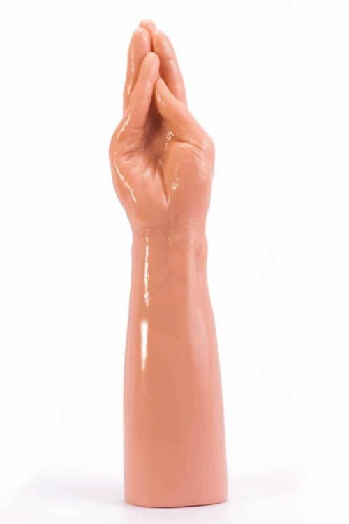 King Size Realistic Magic Hand - Image 3