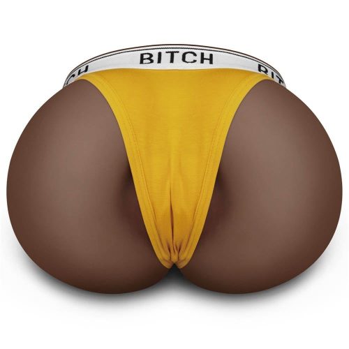 Streetgirl's #11 Black - Image 3