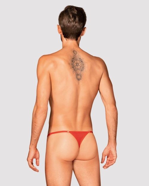 Obsessiver thong O/S - Image 2