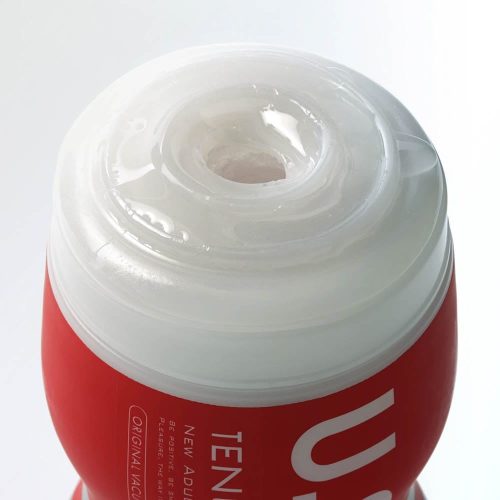U.S. ORIGINAL VACUUM CUP Strong - Image 2