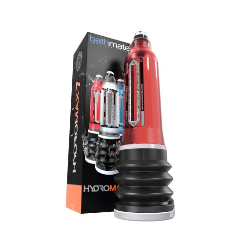 HYDROMAX7 Red - Image 4