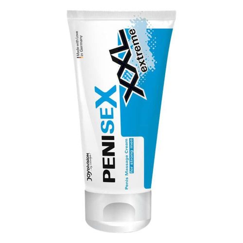 PENISEX XXL extreme massage cream, 100 ml - Image 1