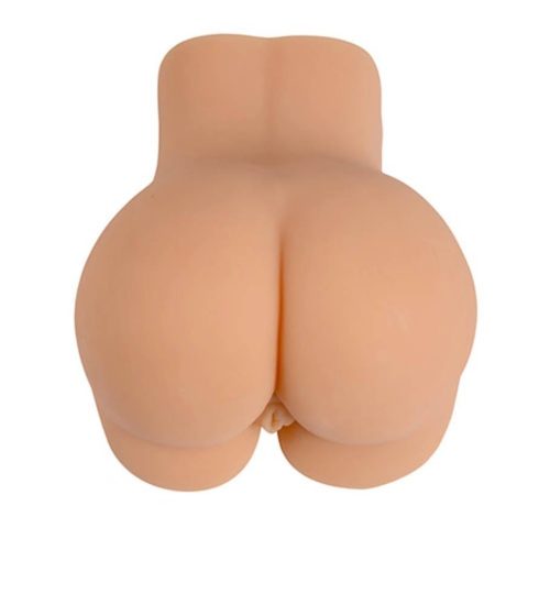 Janice Sexy Ass - Image 3