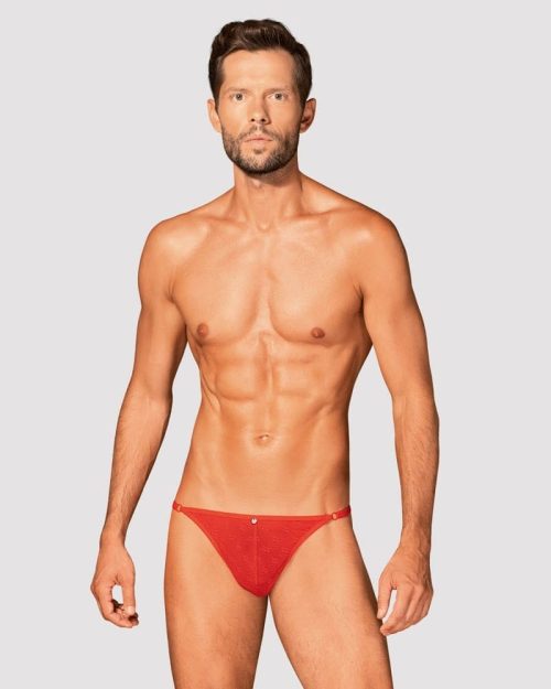 Obsessiver thong O/S - Image 1